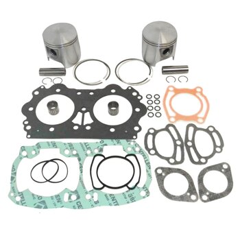 Kit de reconstruction de piston série WSM Platinum pour Sea doo 951 cc