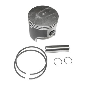 Piston série WSM d'origine pour Yamaha 1100 cc