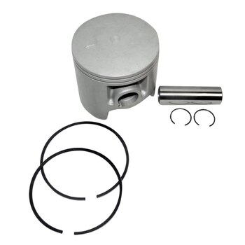 Piston WSM Platinum Series pour Yamaha 760 cc, 1 100 cc, 1 200 cc