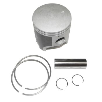 WSM Platinum Series Piston Rebuild Kit Fits Sea doo 800 cc 82.75 mm 0.75 mm