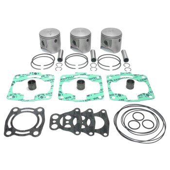 Kit de reconstruction de piston WSM Original Series pour Yamaha 1200 cc