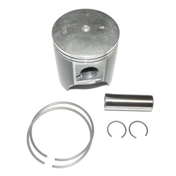 Piston WSM Platinum Series pour Sea Doo 951 cc 87,41 mm 0,50 mm