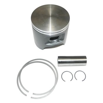 Piston WSM Platinum Series pour Yamaha 760 cc, 1 100 cc, 1 200 cc