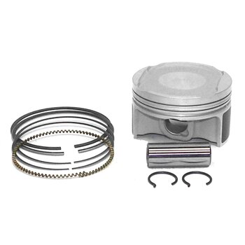 Piston WSM Platinum Series pour Kawasaki 900 cc 72 mm 1,00 mm