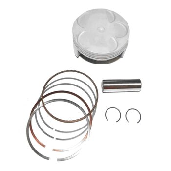 WSM Original Series Piston pour Sea doo 580 cc 76 mm Standard