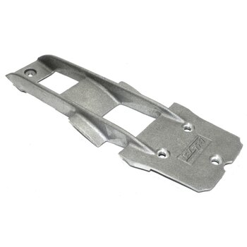 Kit d'admission d'air froid Straightline