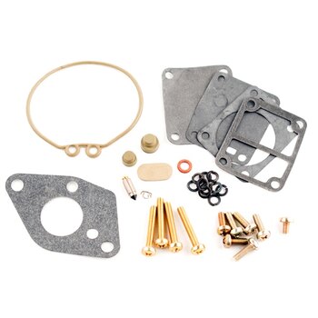 WSM Carburetor Kit