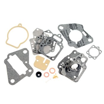 WSM Carburetor Kit