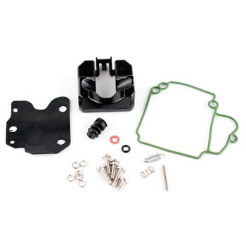 Kit de carburateur WSM pour Johnson/Evinrude