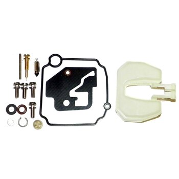 Kit de carburateur WSM pour Mercury, pour OMC