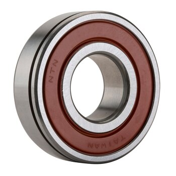 NTN Wheel Bearing Fits Yamaha