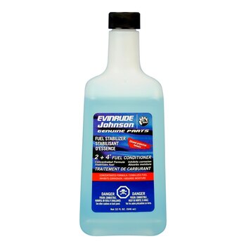 BRP Evinrude Anti Corrosion Spray