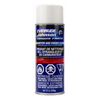 Lubrifiant synthétique pour carter d'engrenage BRP Evinrude 75W90