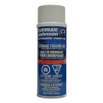 Lubrifiant pour carter d'engrenage BRP Evinrude HPF PRO