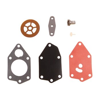 BRP Kit de réparation de pompe à carburant Evinrude pour Johnson/Evinrude, pour OMC