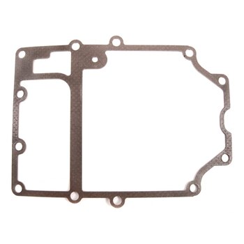 BRP Evinrude Gasket & Cover Fits Johnson/Evinrude, Fits OMC 821215