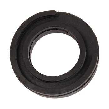 SIERRA Cable Grommet Gray Fits Johnson/Evinrude, Fits OMC