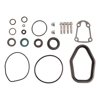 BRP Evinrude Gearcase Seal Kit pour Johnson/Evinrude, compatible OMC 824657