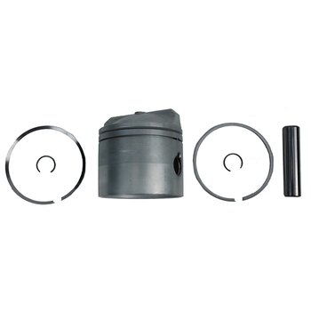 Kit redresseur/régulateur BRP Evinrude compatible avec Johnson/Evinrude, compatible avec OMC 821879