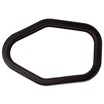 BRP Evinrude Gasket & Cover Fits Johnson/Evinrude, Fits OMC 821215