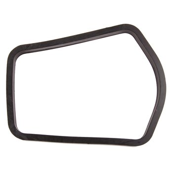 BRP Evinrude Gasket & Cover Fits Johnson/Evinrude, Fits OMC 821215