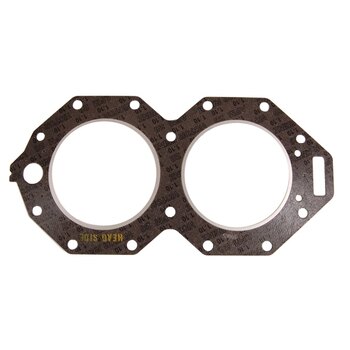 Sierra Cylinder Head Gasket Fits Mallory, Fits GLM, Fits Johnson/Evinrude 9 63830, 34570, 324324