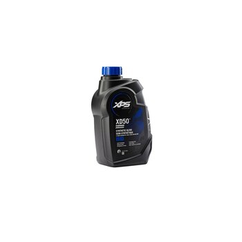 Sierra Premium Blue Oil TC W3 TC W3 946 ml Mélange Premium