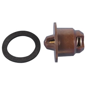 Thermostat BRP Evinrude compatible avec Johnson/Evinrude, compatible avec OMC 5001036