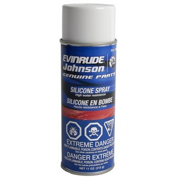 BRP Evinrude Anti Corrosion Spray