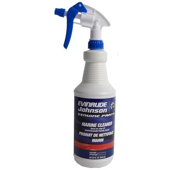 BRP Evinrude Anti Corrosion Spray