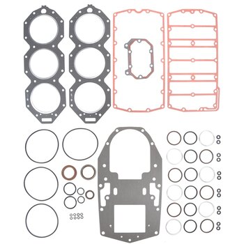 Joint d'adaptateur de tête motrice BRP Evinrude 821402