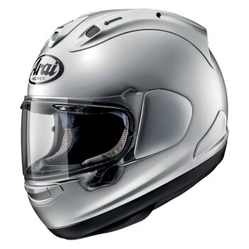 ARAI Corsair X Casque Intégral Été S Blanc