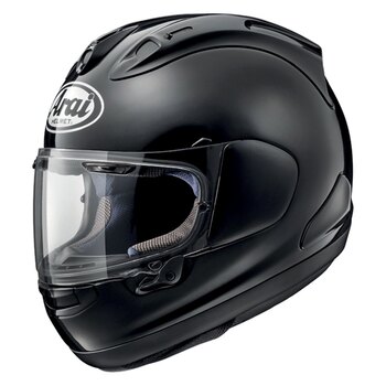 ARAI Corsair X Full Face Helmet Summer L Black