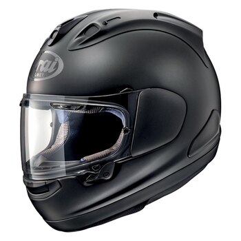 Casque intégral ARAI Corsair X été XS argent aluminium