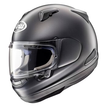 ARAI Signet X Full Face Helmet Diamond Summer M Black