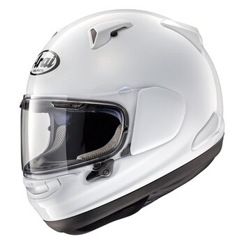 Casque intégral ARAI Signet X Été 2XL Noir Frost