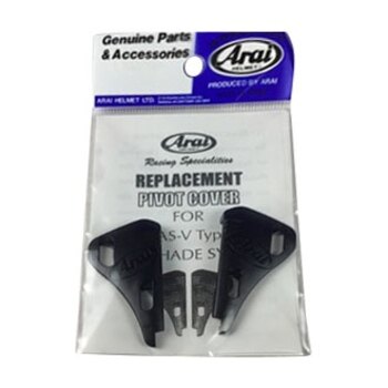 ARAI VAS V Pro Shade System Hardware