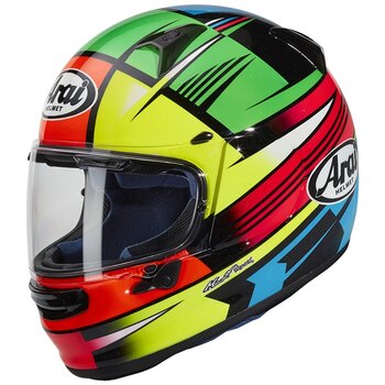 Casque intégral ARAI Regent X Modern Summer