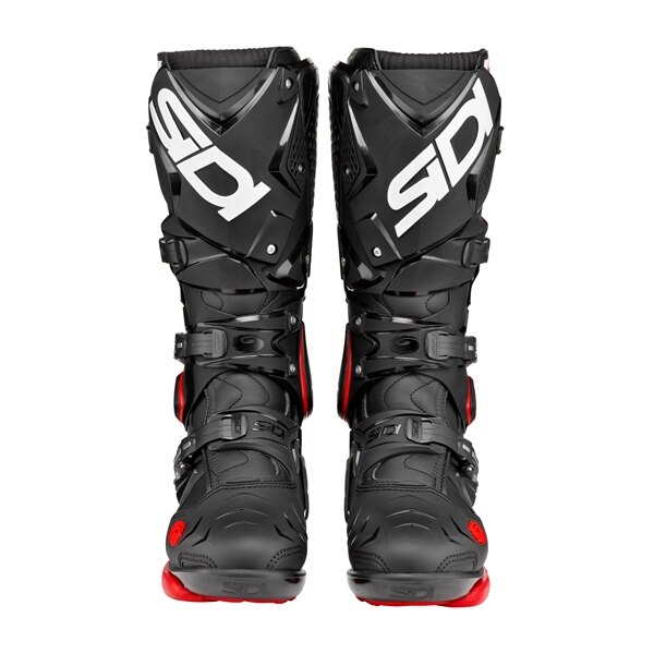 SIDI Crossfire 2 SM Boots Men Off Road 45 Black