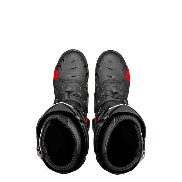 SIDI Crossfire 2 SM Boots Men Off Road 45 Black