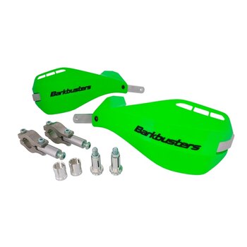 Rideworx BBZ Handguard