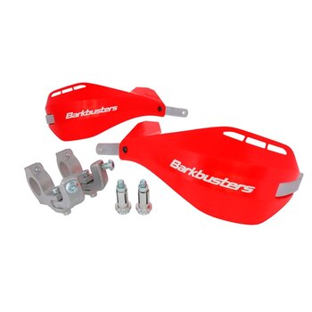 Rideworx BBZ Handguard