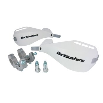 Rideworx BBZ Handguard