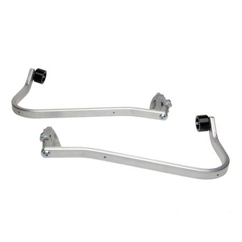 Protecteur de garde-main Rideworx à montage en deux points