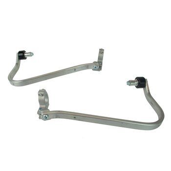 Protecteur de garde-main Rideworx à montage en deux points