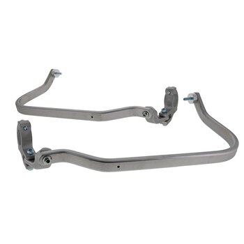 Protecteur de garde-main Rideworx à montage en deux points