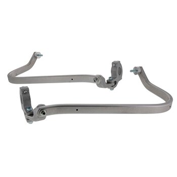 Protecteur de garde-main Rideworx à montage en deux points