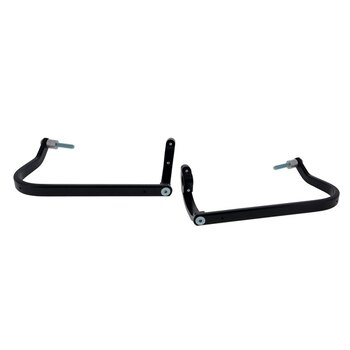 Protecteur de garde-main Rideworx à montage en deux points