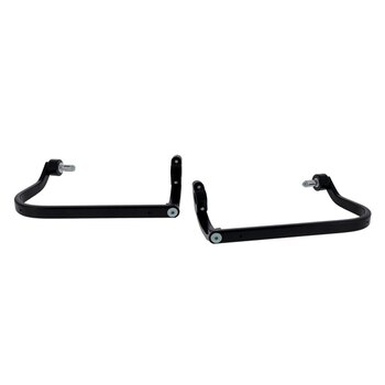 Protecteur de garde-main Rideworx à montage en deux points