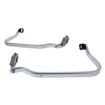 Protecteur de garde-main Rideworx à montage en deux points